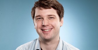 former CEO Groupon